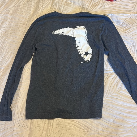 Super comfy Florida cracker long sleeve - Picture 2 of 2